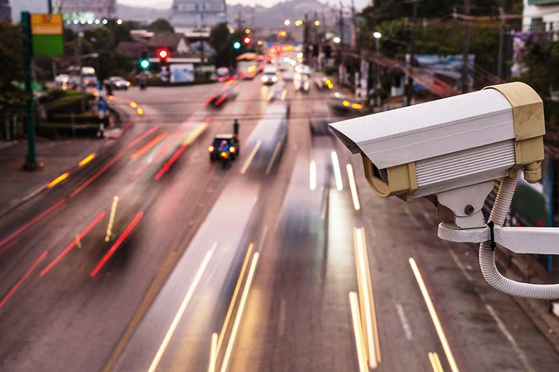 Jasa instalasi CCTV Jakarta Pusat Tanah Abang