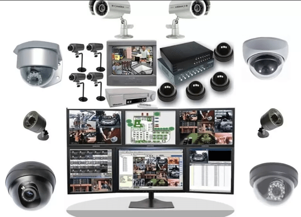 Berikut Keuntungan Menggunakan Jasa Instalasi CCTV Jakarta Pusat Kemayoran