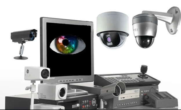 Gunakan Jasa Instalasi CCTV Jakarta Timur Matraman Terbaik Sekarang