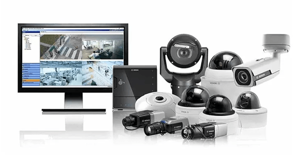 Jasa Instalasi CCTV Jakarta Pusat Menteng Terbaik