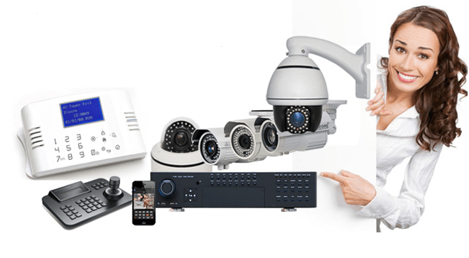 Alasan Menggunakan Jasa Instalasi CCTV Jakarta Timur Ciracas yang Profesional