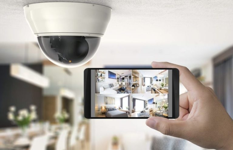 Jasa Instalasi CCTV Jakarta Pusat Senen dan Sekitarnya