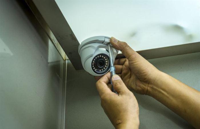 Jasa Pemasangan Kamera CCTV Jakarta Selatan