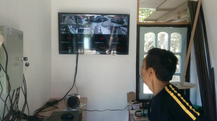 Jasa Instalasi CCTV Jakarta Selatan Setiabudi