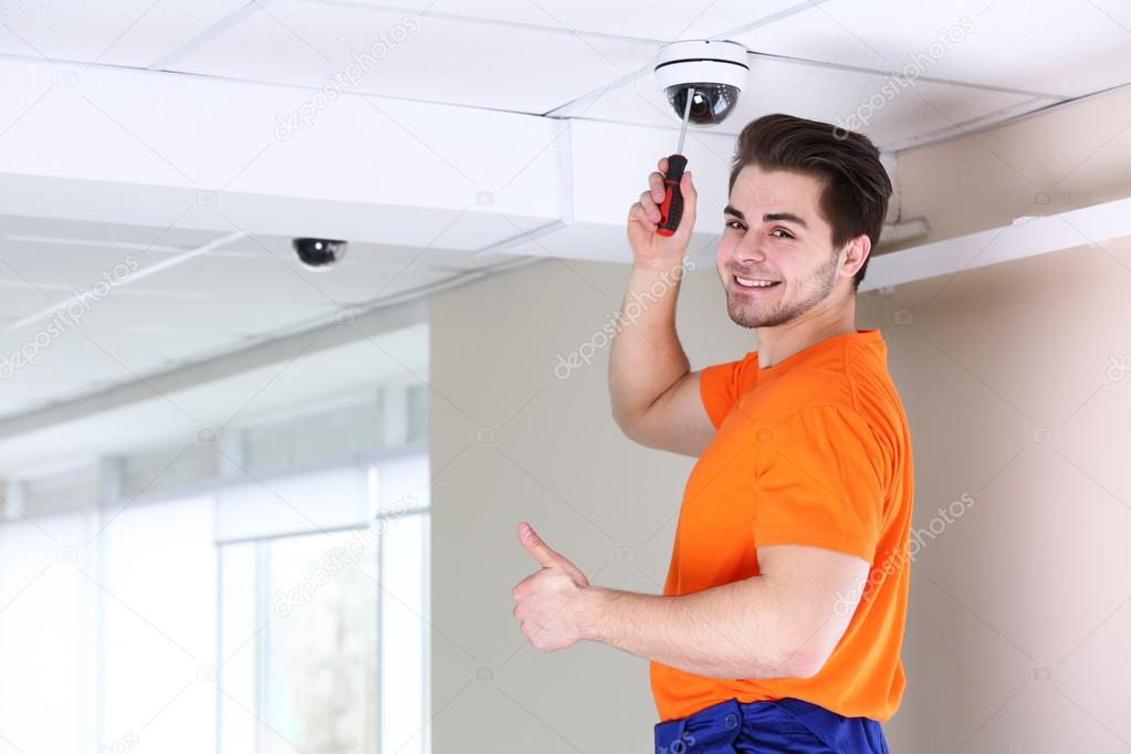 Jasa Instalasi CCTV Jakarta Selatan Kebayoran Lama Terbaik!