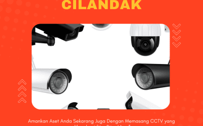 Pasang CCTV Pondok Indah Profesional | Pengawasan 24 Jam
