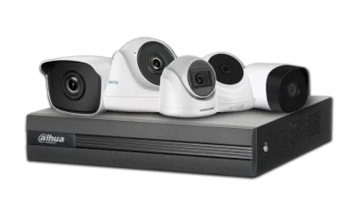 DVR Tidak Bisa Online ; Bagaimana Cara Mengatasinya ?