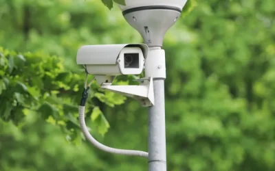 Jasa Instalasi CCTV Jakarta Pusat Johar Baru